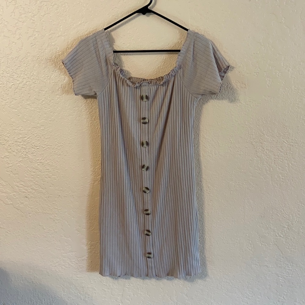 Juniors dress